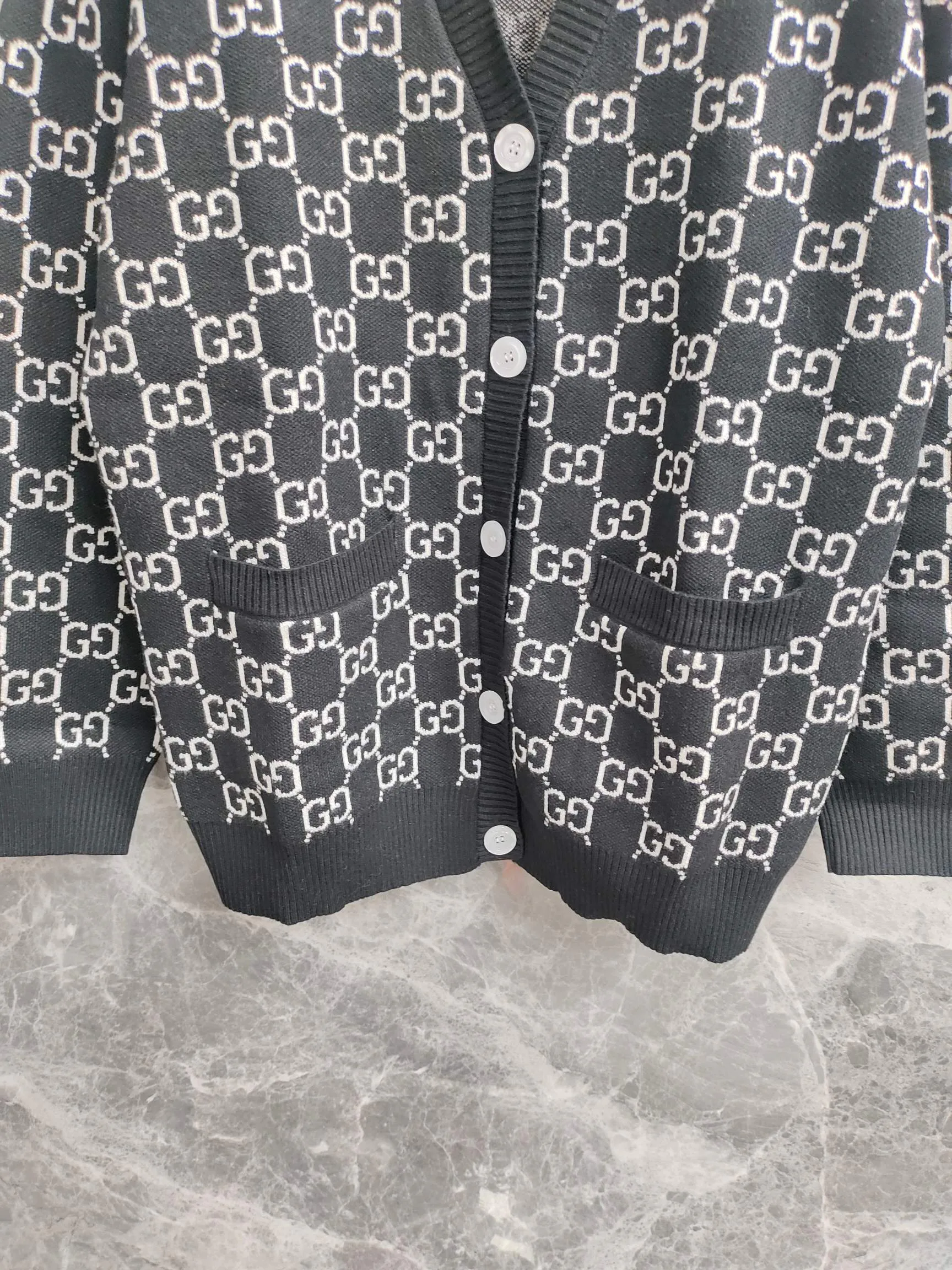 Джемперы И Свитеры Женские Gucci 5052333