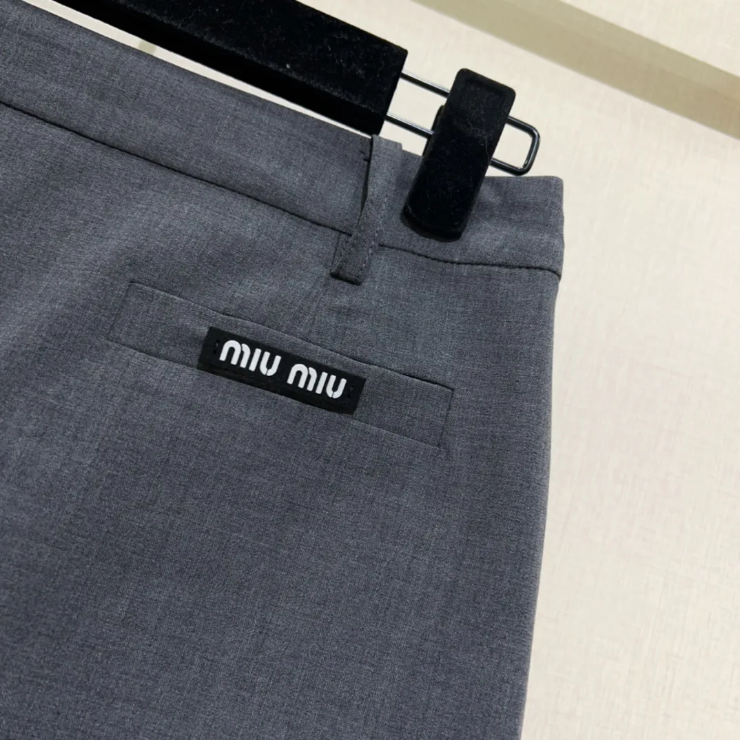 Юбки Женские Miu Miu 10151235