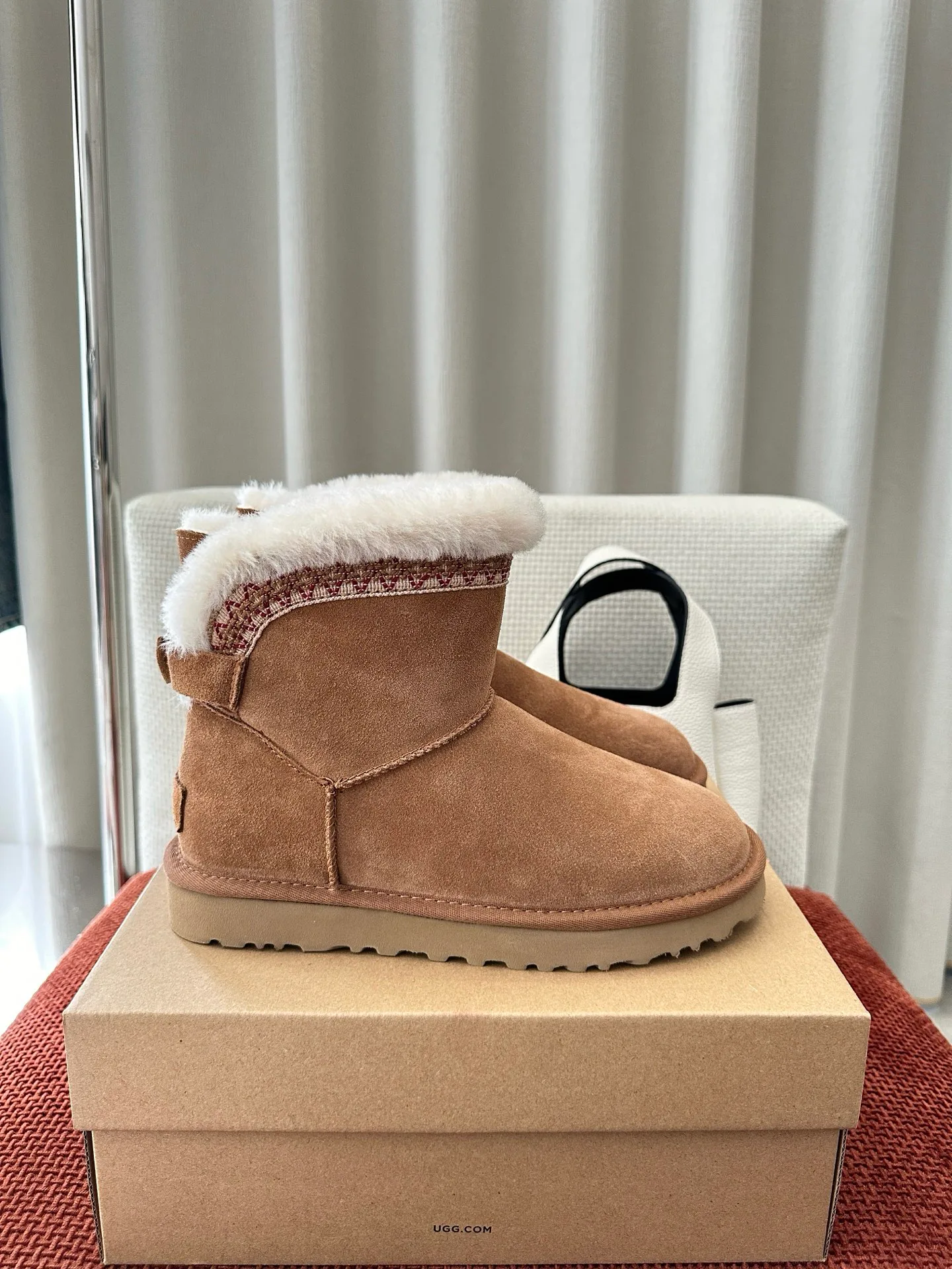 Угги Женские Ugg 18676409