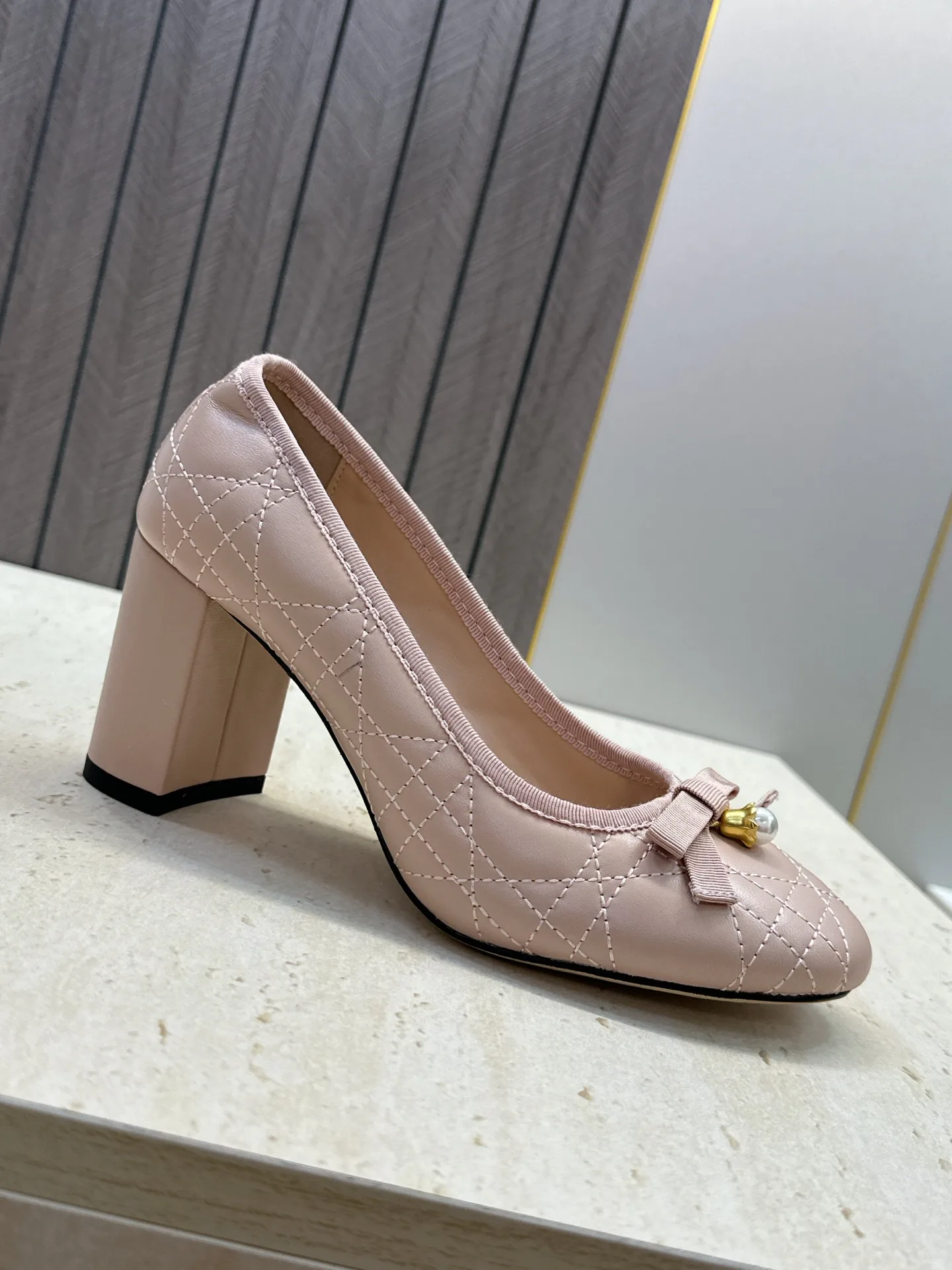 Туфли Женские Christian Dior 18132808