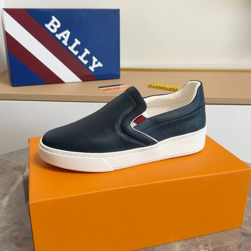 Кроссовки Мужские Bally 18103605