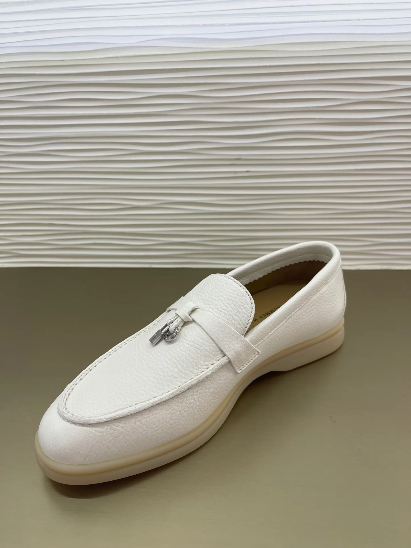 Лоферы И Мокасины Женские Loro Piana 17977255
