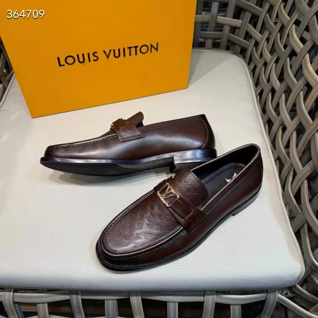 Лоферы Женские Louis Vuitton 173780