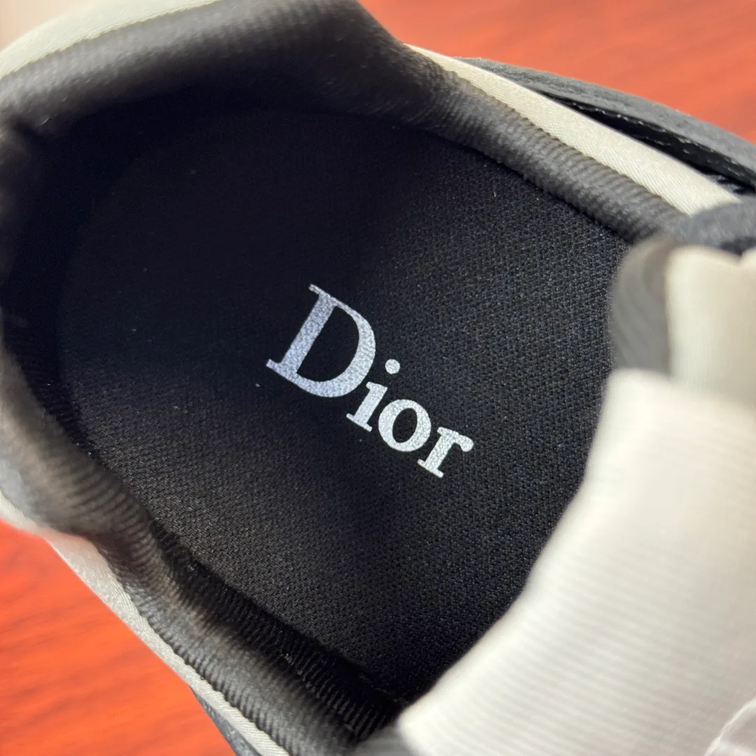 Кроссовки Мужские Christian Dior 18119035