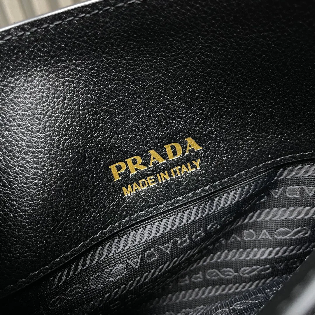 Классические Сумки Женские Prada 1271224