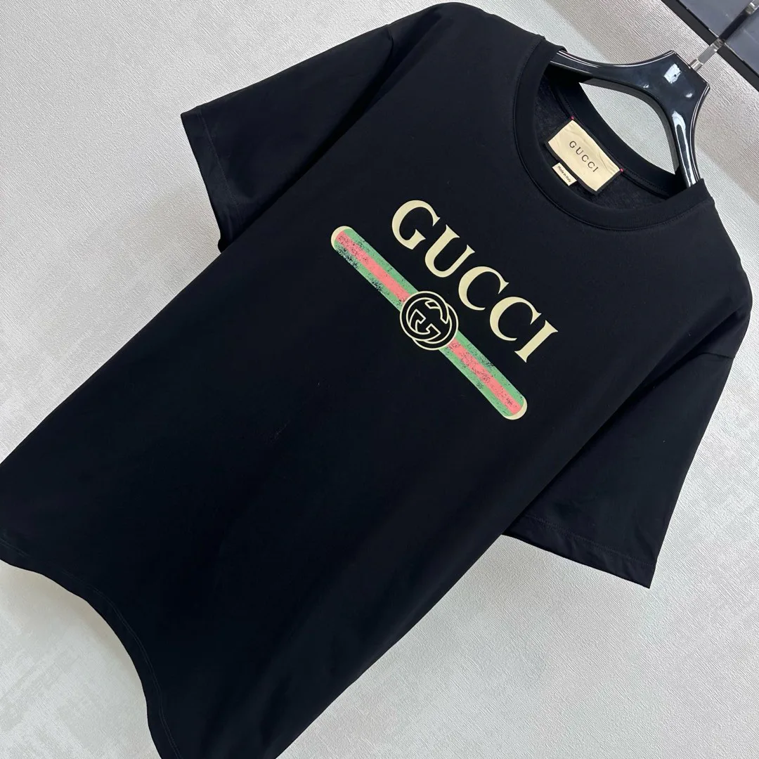 Футболки Женские Gucci 3955409