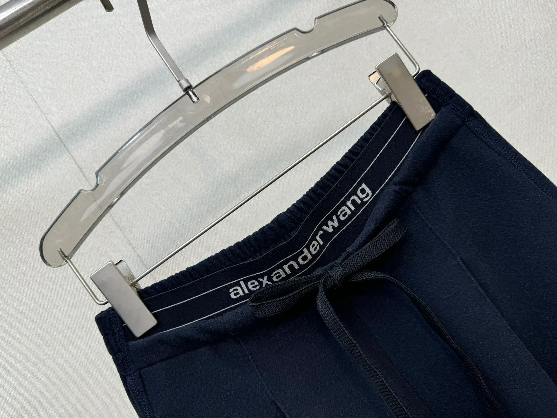 Брюки Женские Alexander Wang 540640