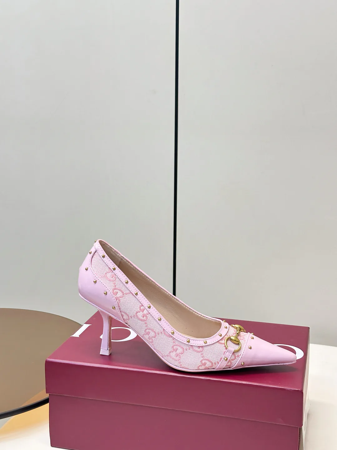 Туфли Женские Gucci 17946580
