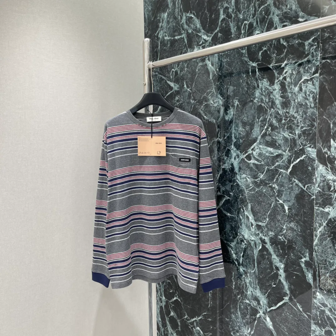 Лонгсливы Женские Miu Miu 1130937