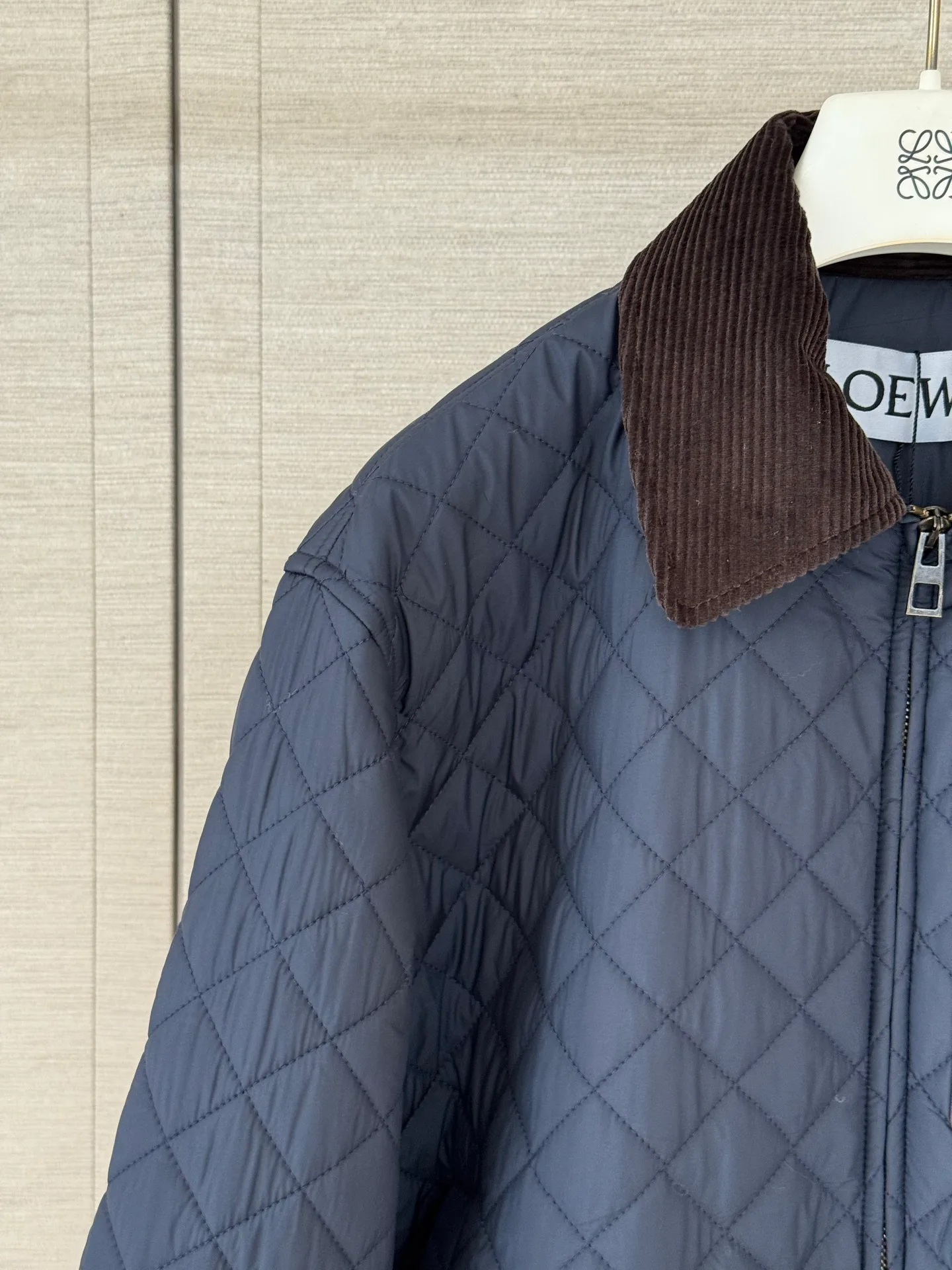 Куртки И Пуховики Женские Loewe 18418409