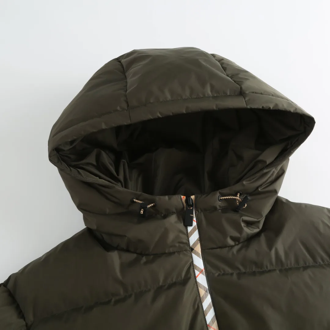 Куртки И Пуховики Женские Burberry 18022568
