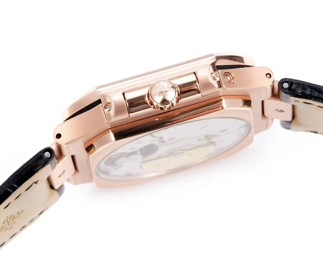 Часы Женские Patek Philippe 5047919