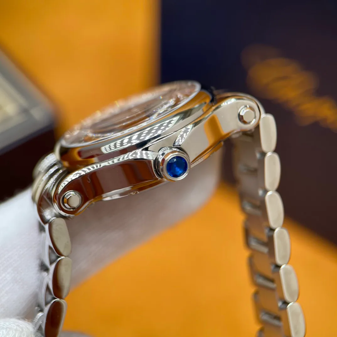 Часы Женские Chopard 751467