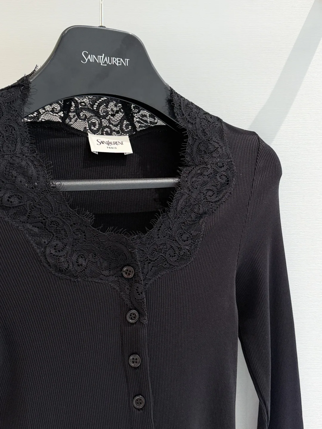Джемперы И Свитеры Женские Saint Laurent 20134953