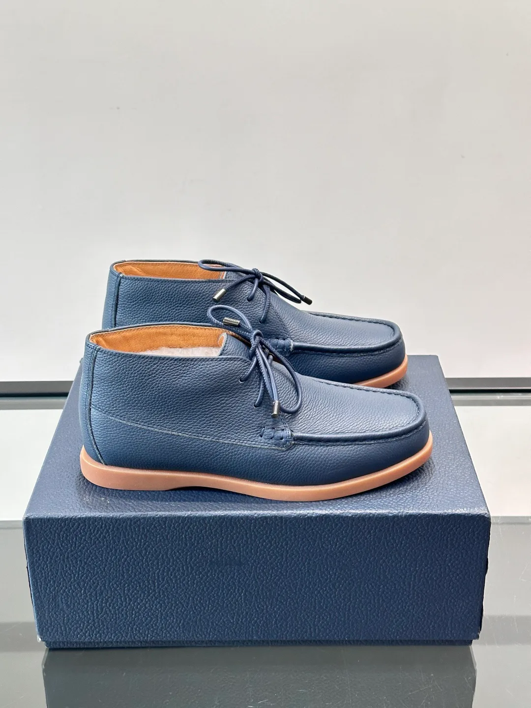 Лоферы И Туфли Мужские Christian Dior 829952