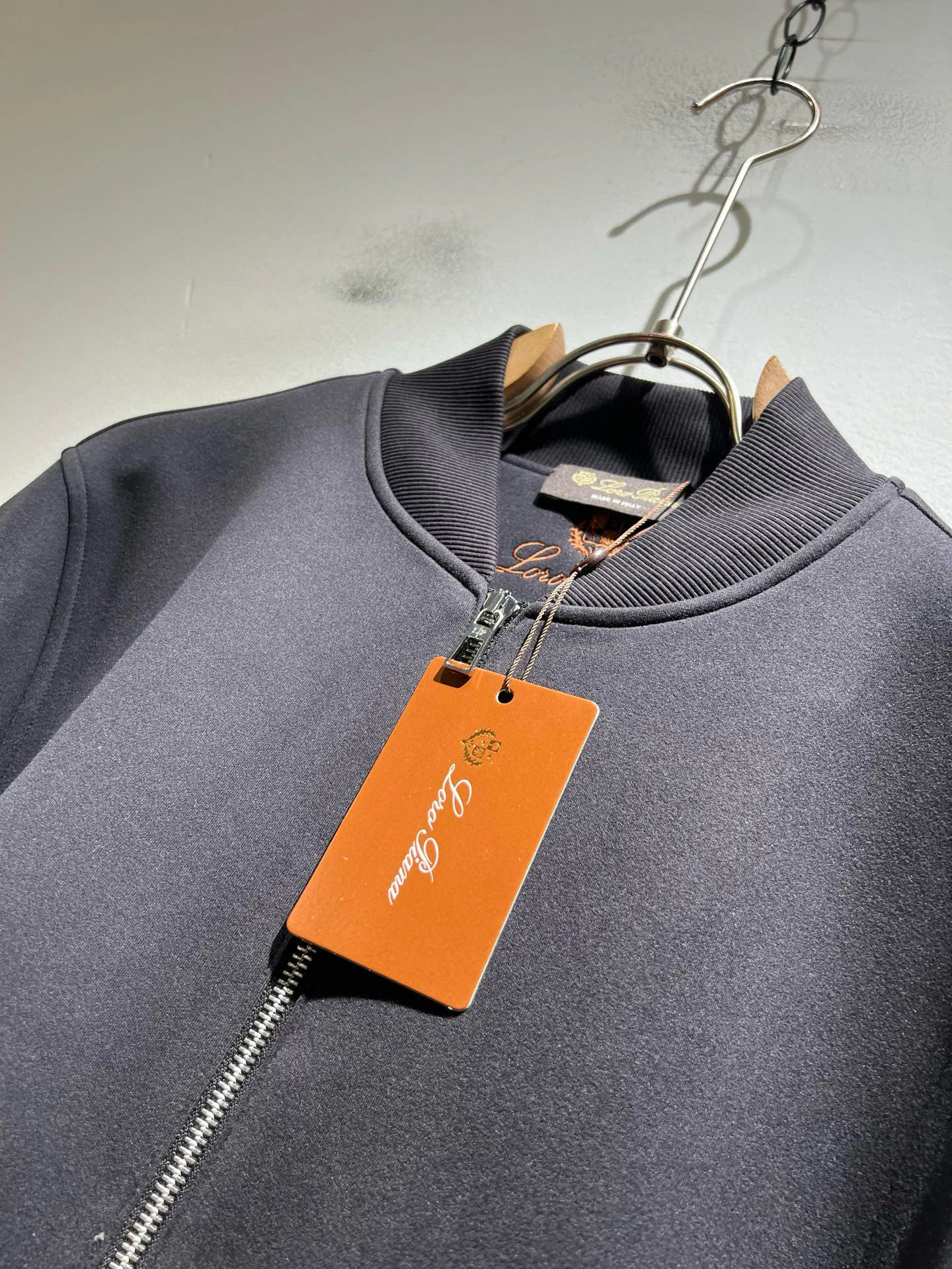 Куртки И Пуховики Мужские Loro Piana 869341