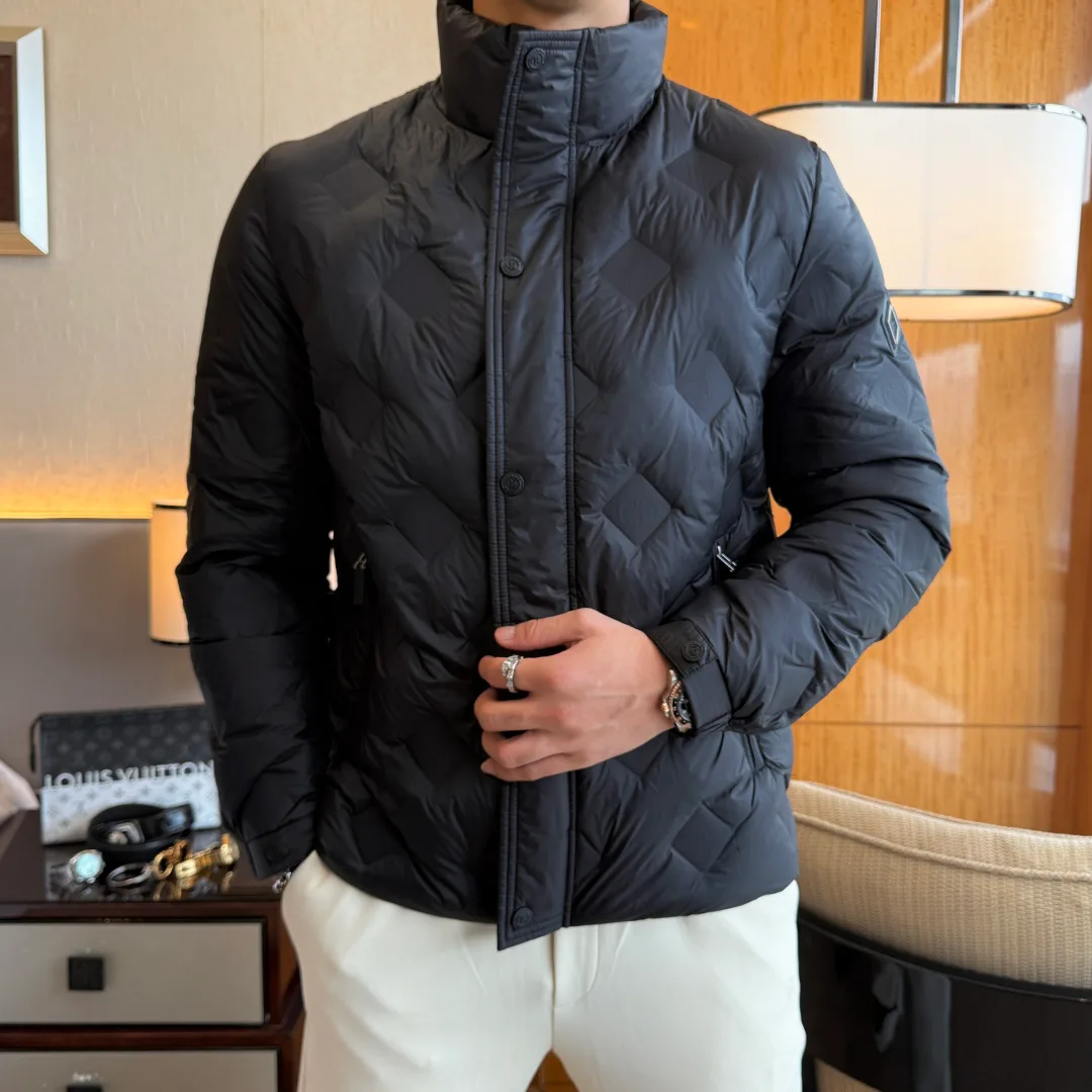 Куртки И Пуховики Мужские Christian Dior 5093894