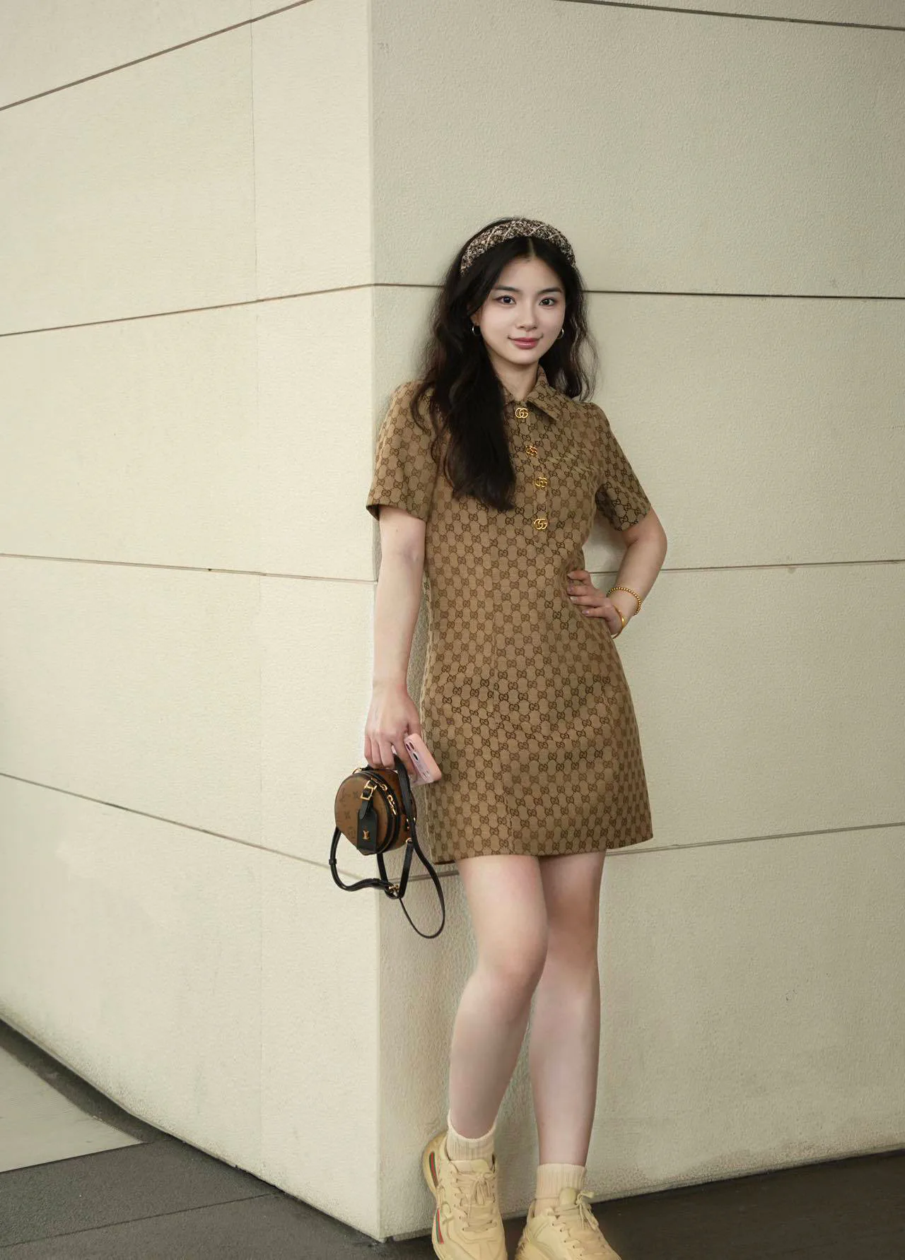 Платья Женские Gucci 11671061