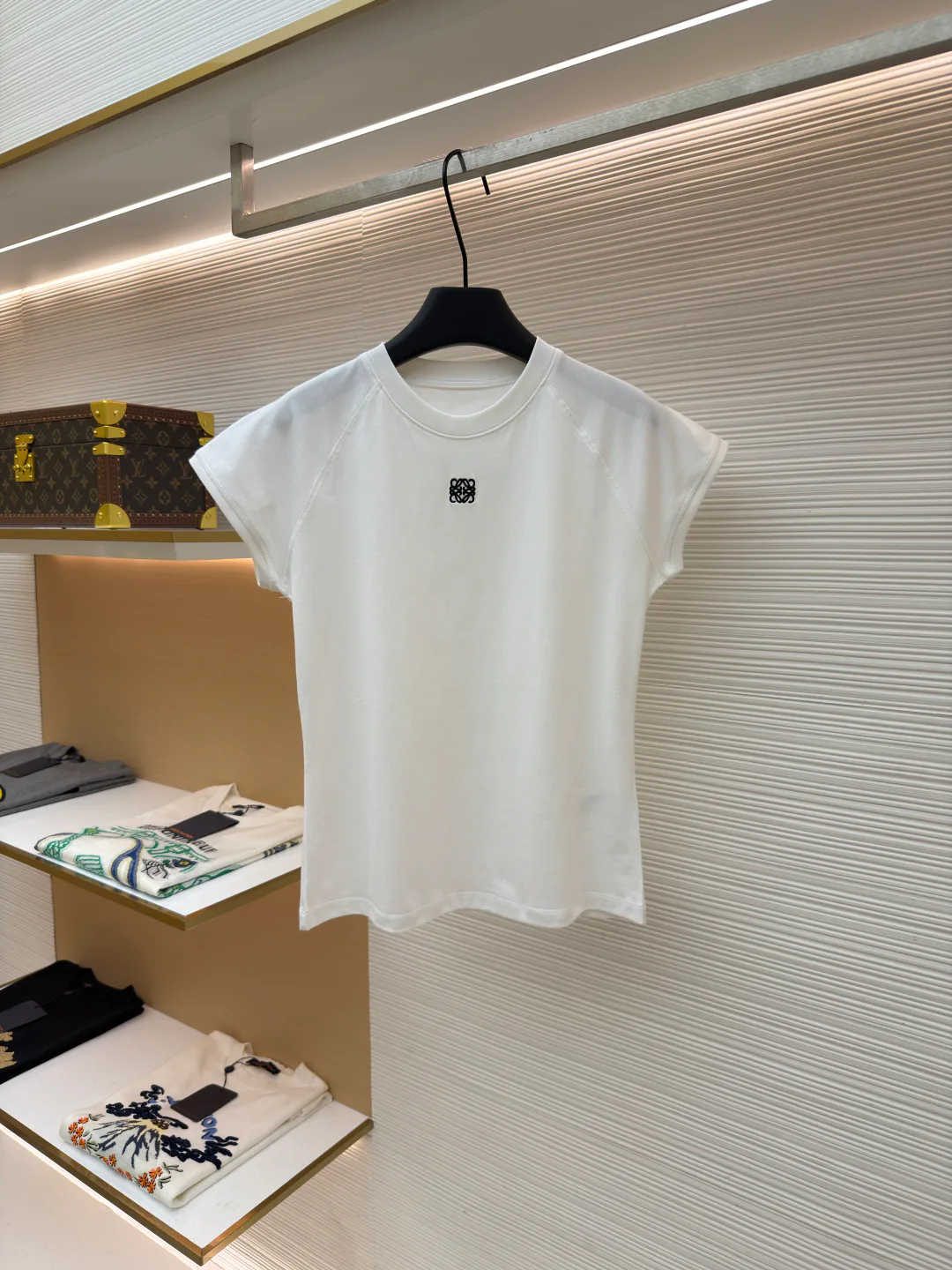 Футболки Мужские Loewe 11430001