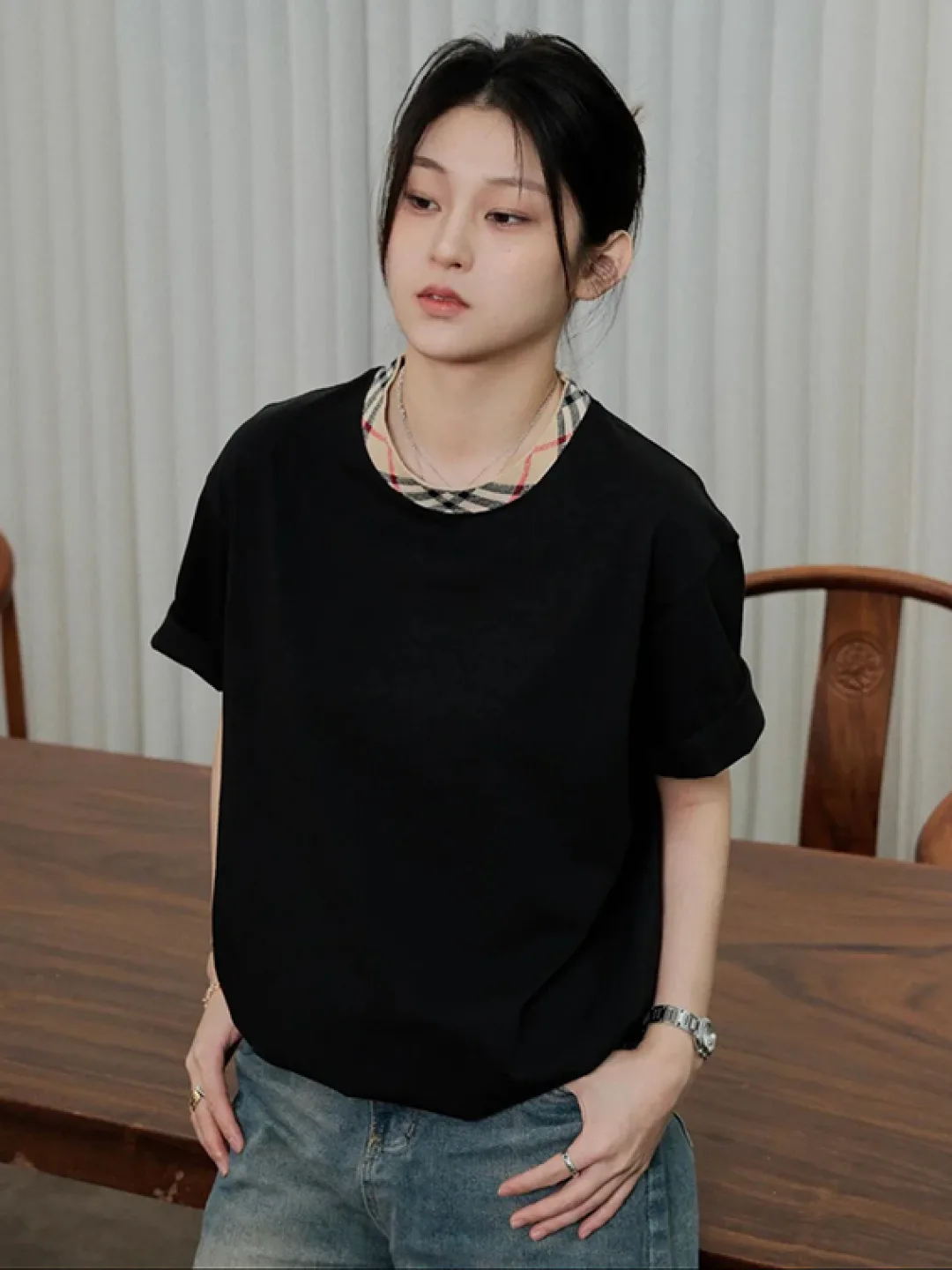 Футболки Мужские Burberry 11701832