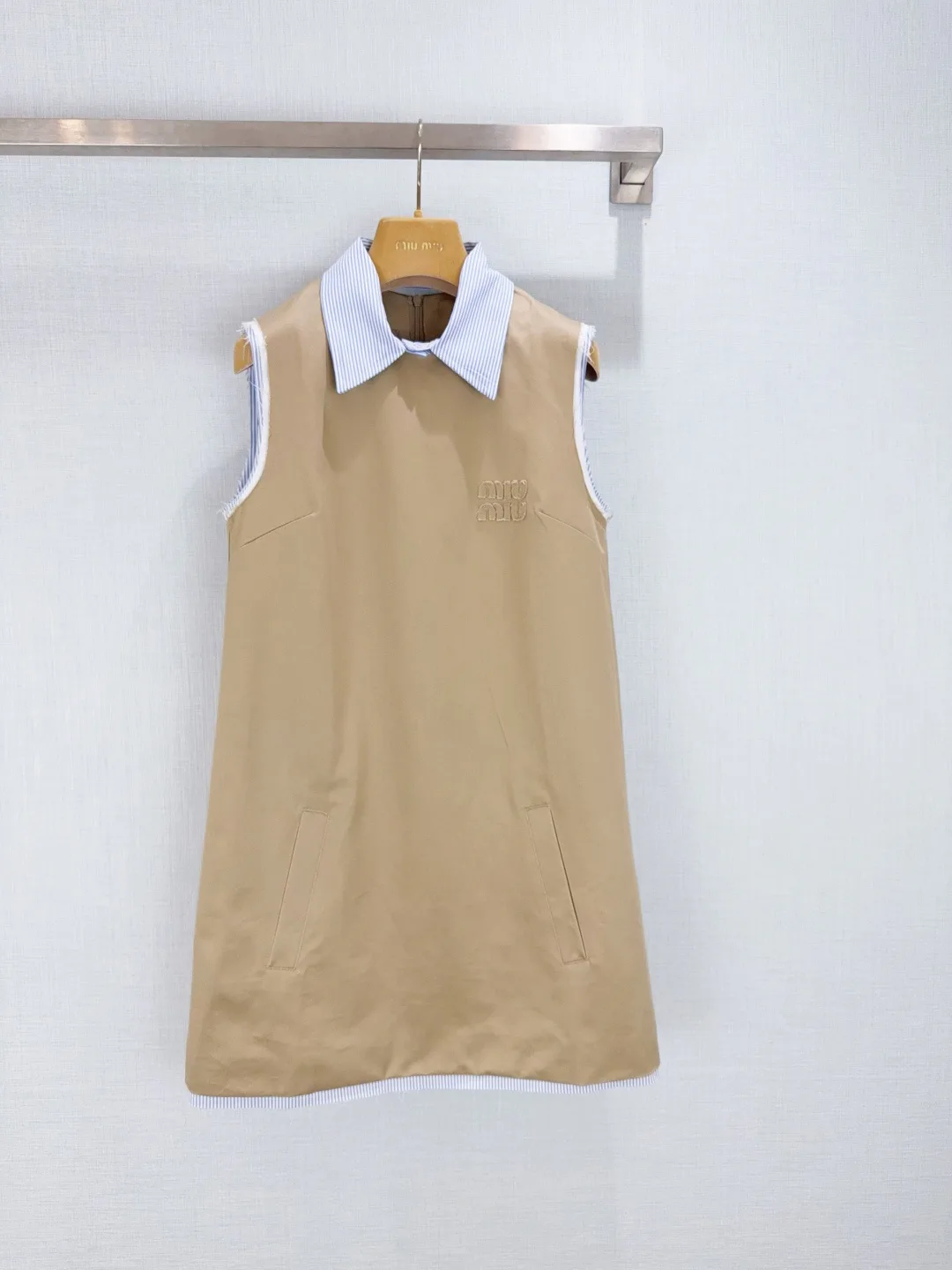 Платья Женские Miu Miu 11444773