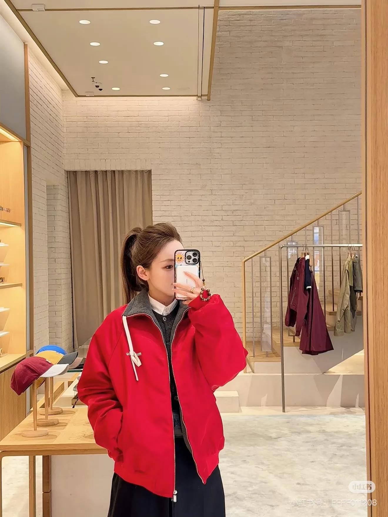 Куртки И Пуховики Женские Miu Miu 4855957