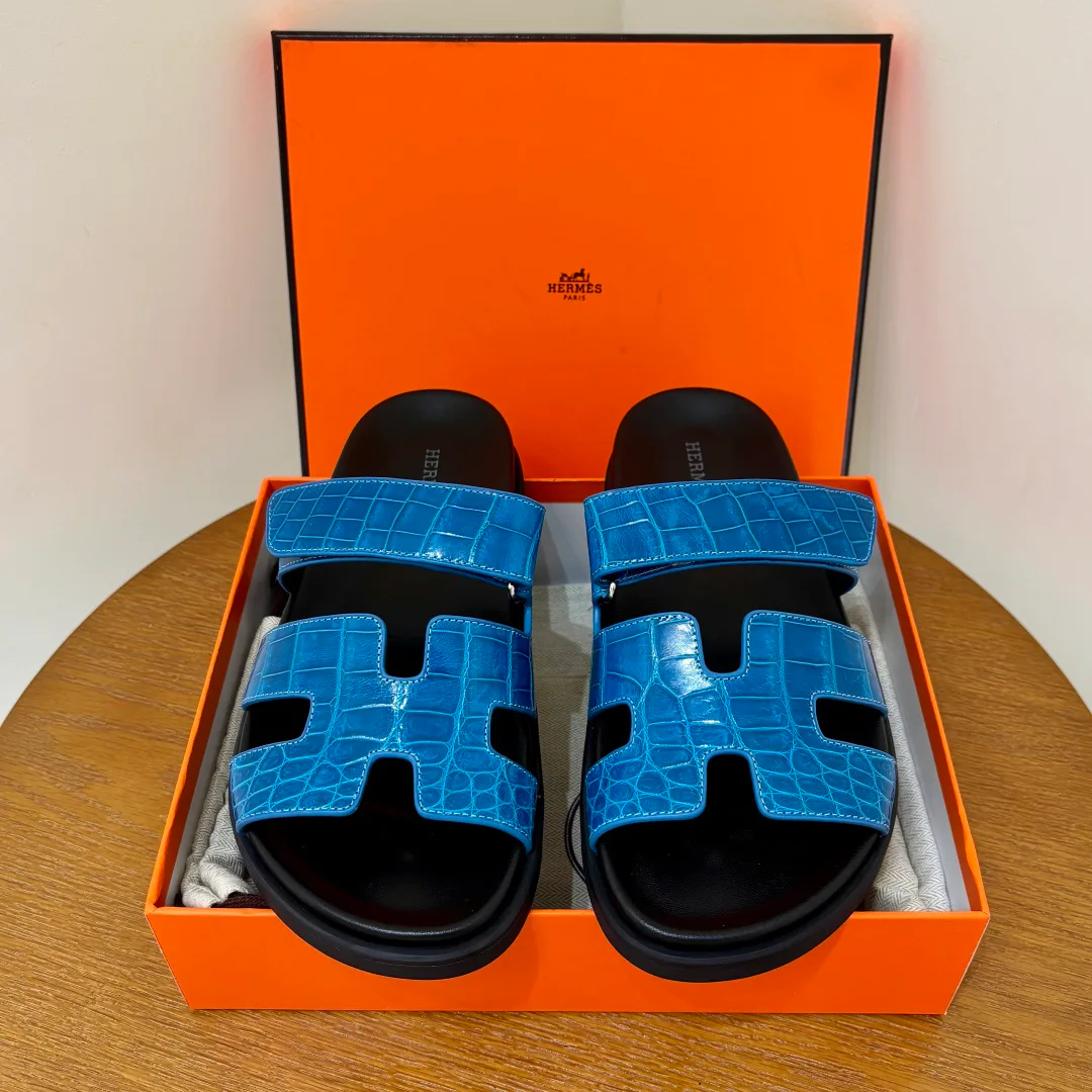 Сандалии Женские Hermes 1157894
