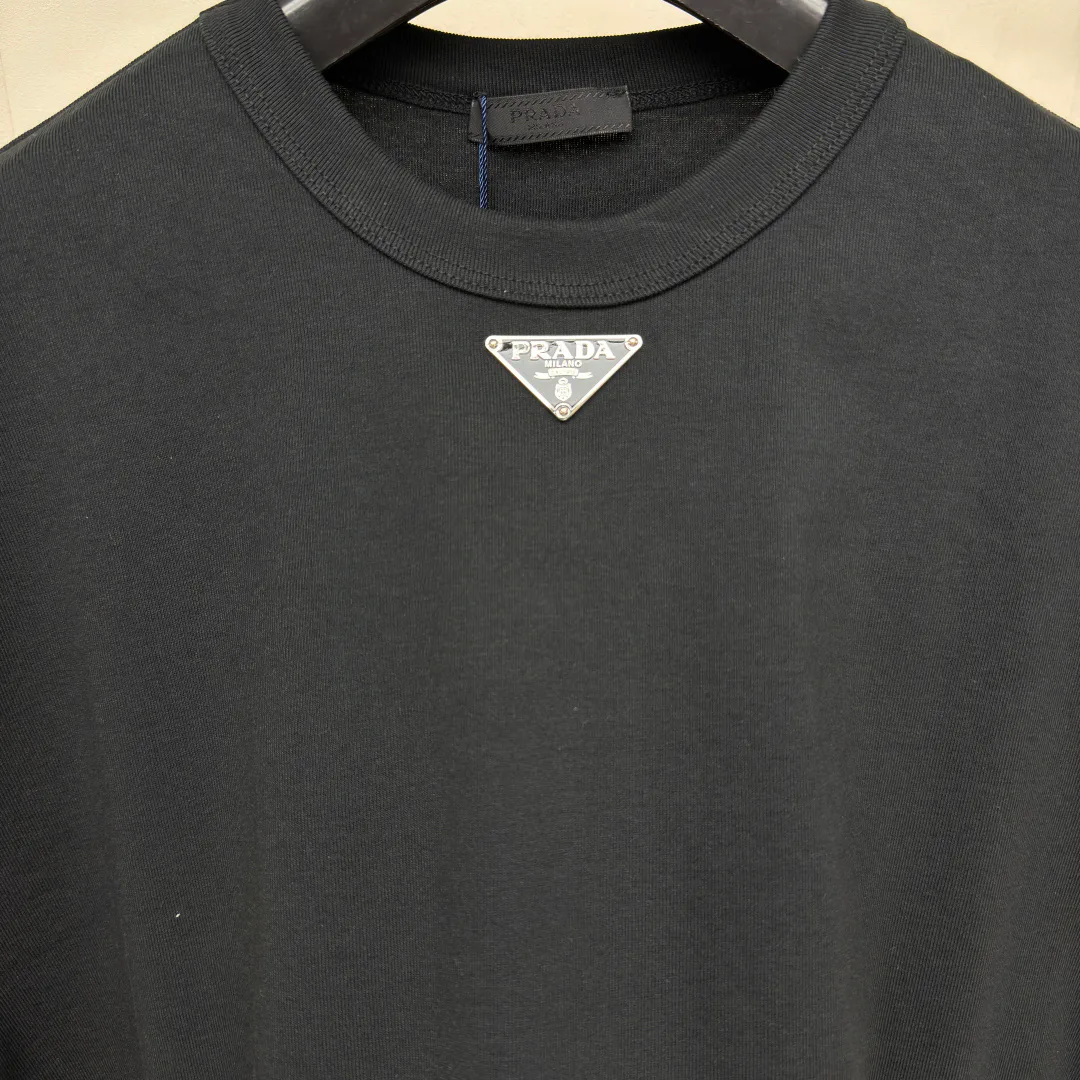 Футболки Мужские Prada 4765127