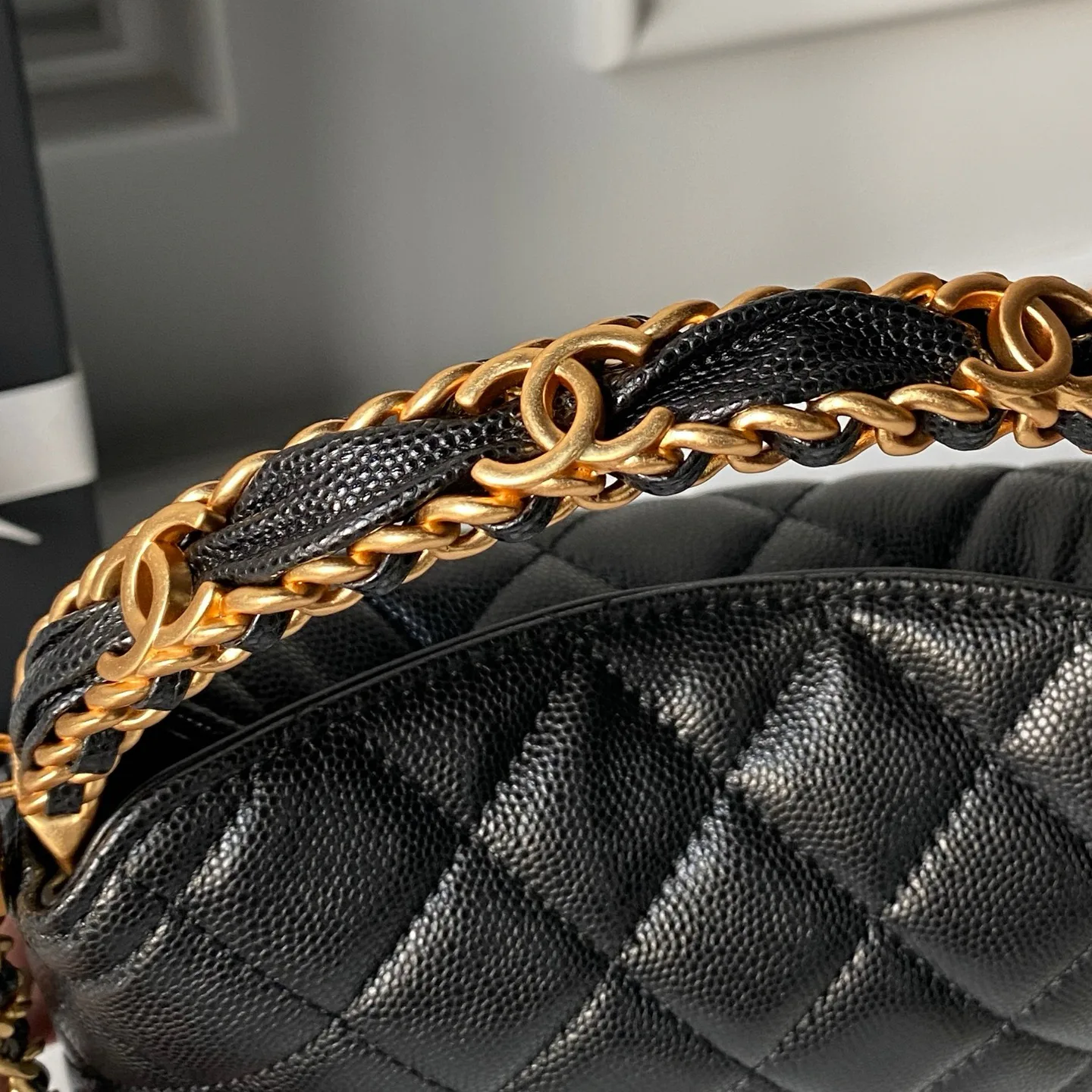 Сумки На Ремне Женские Chanel 515581