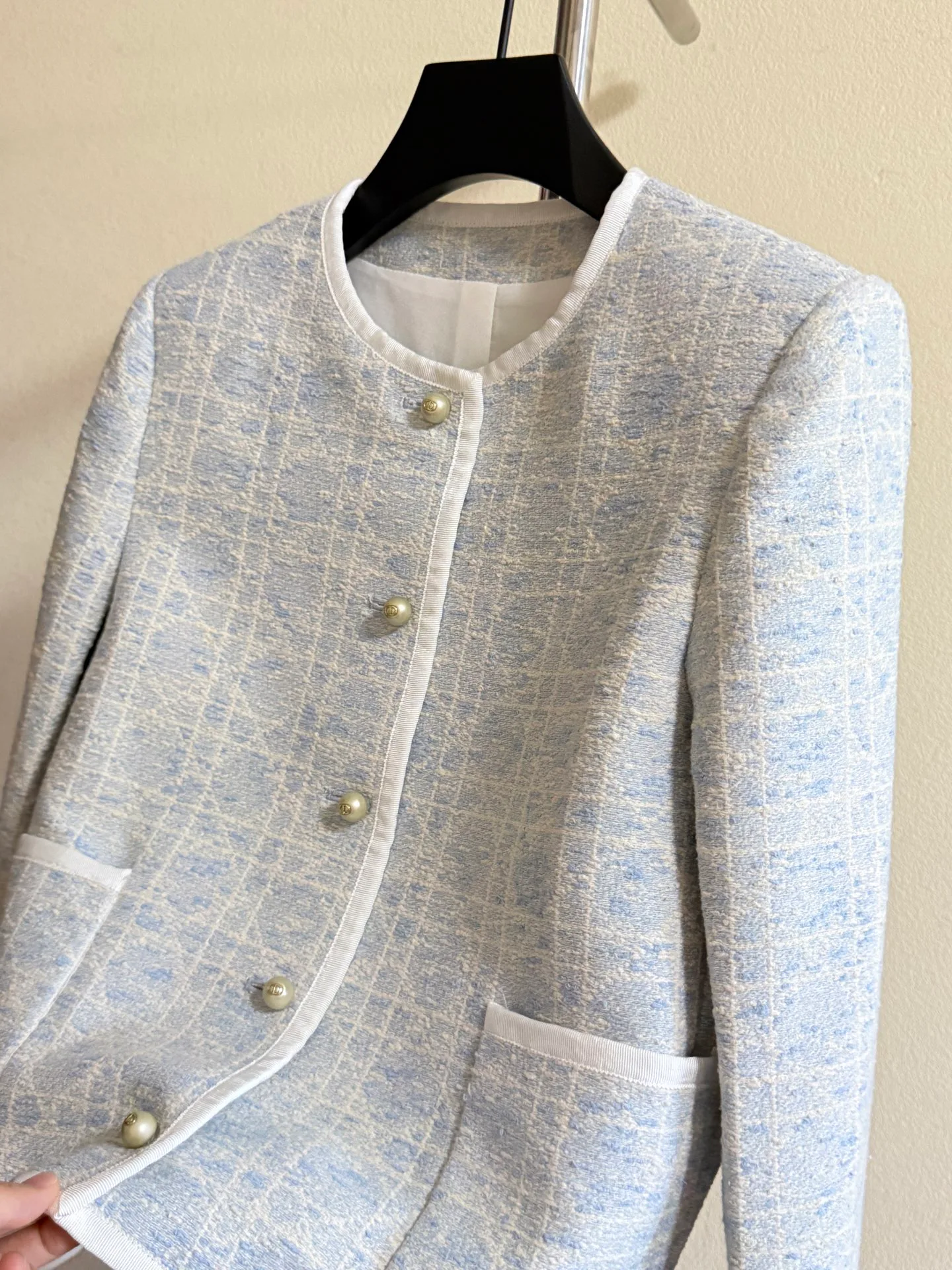 Куртки Женские Christian Dior 178619