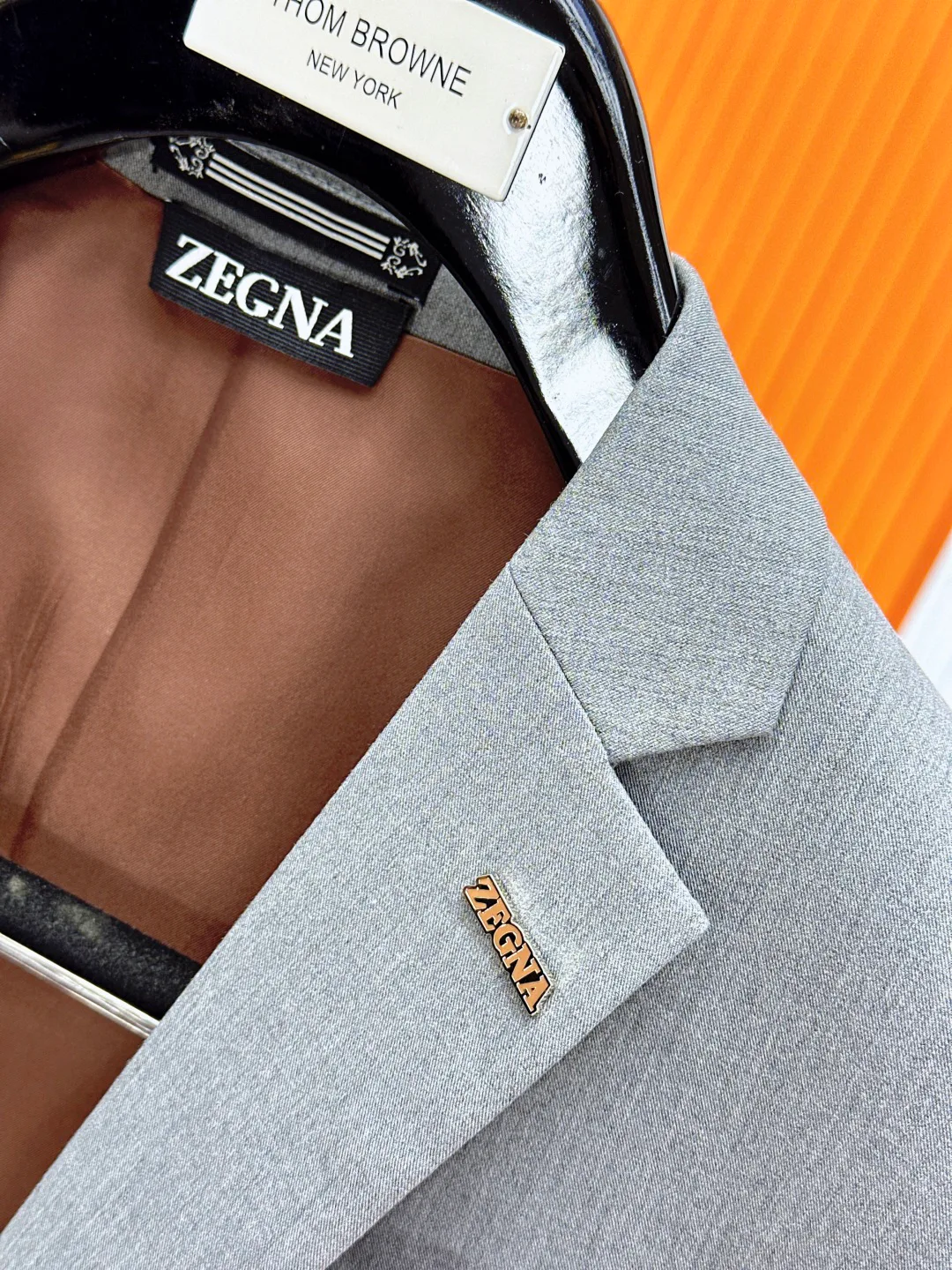 Пиджаки Мужские Zegna 1138700