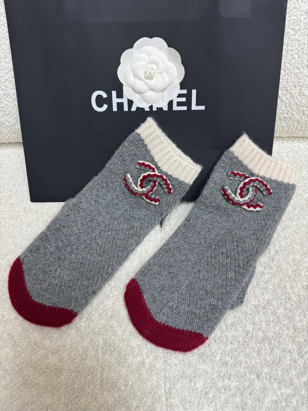 Джемперы И Свитеры Женские Chanel 17727815