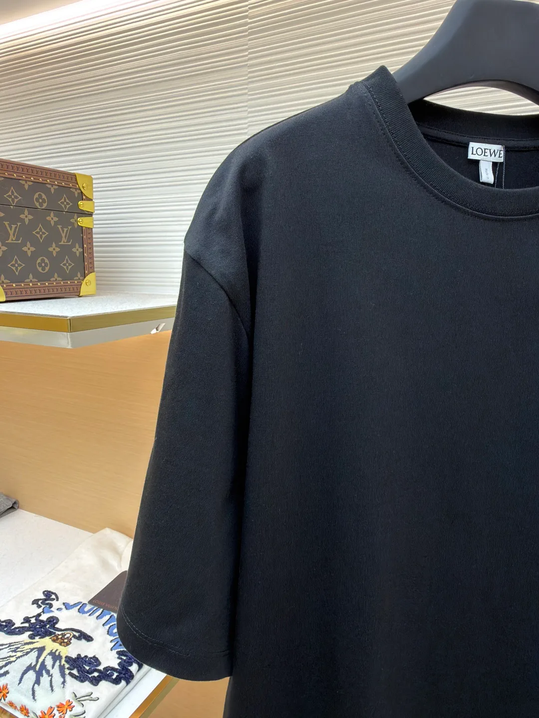 Футболки Мужские Loewe 6114544