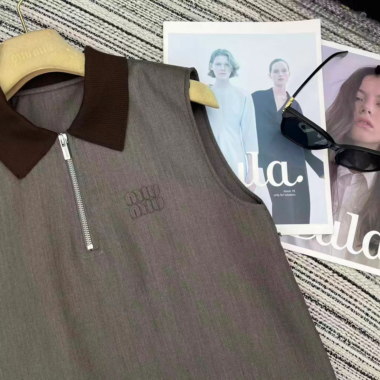 Платья Женские Miu Miu 11679217