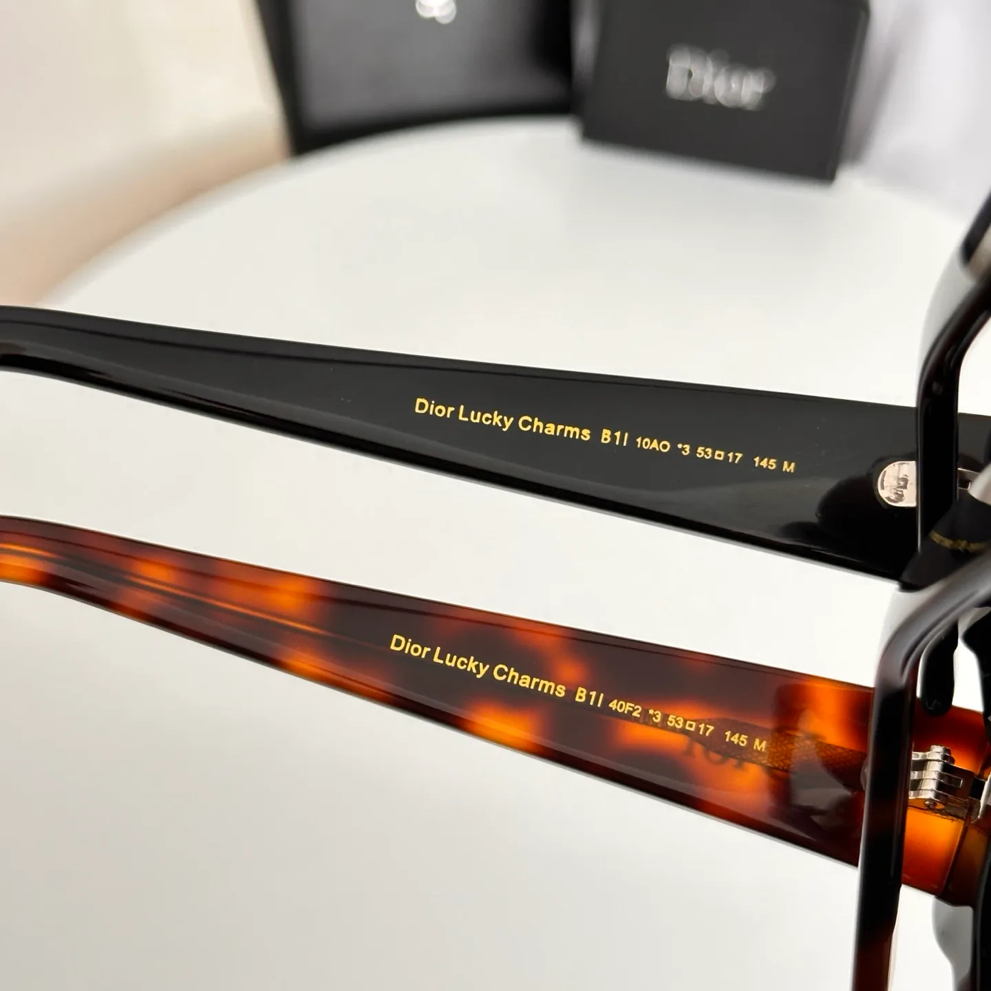 Очки Christian Dior 13542661