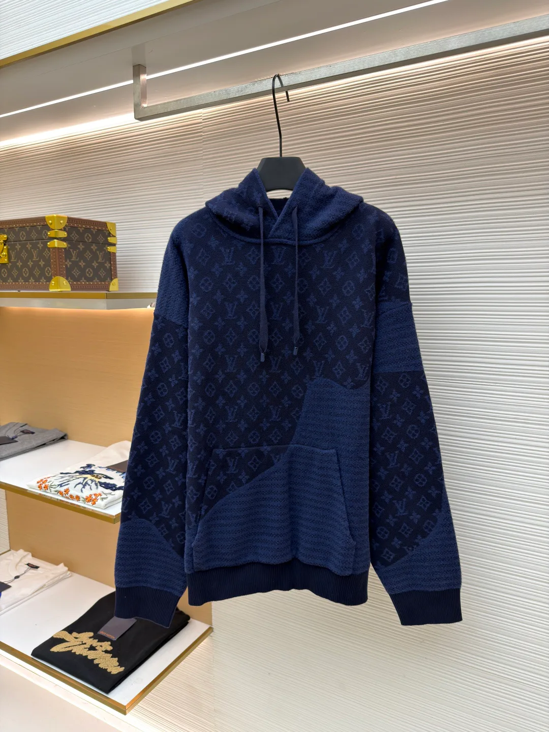 Свитшоты И Худи Мужские Louis Vuitton 6839500