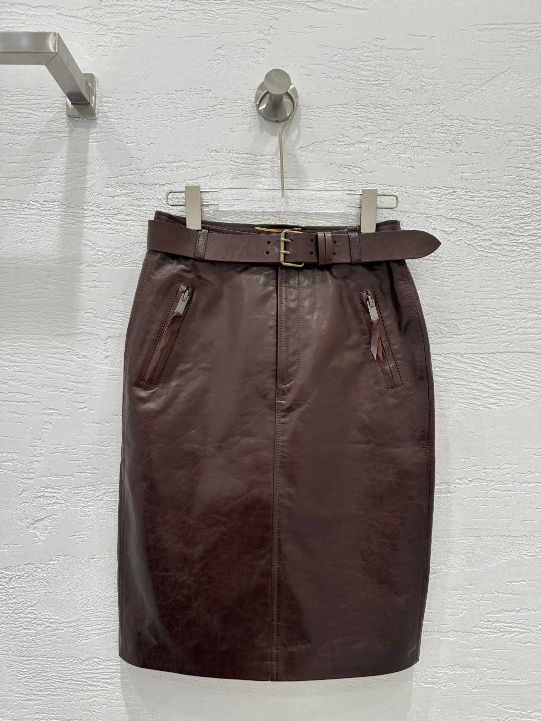 Брюки Мужские Saint Laurent 11546098