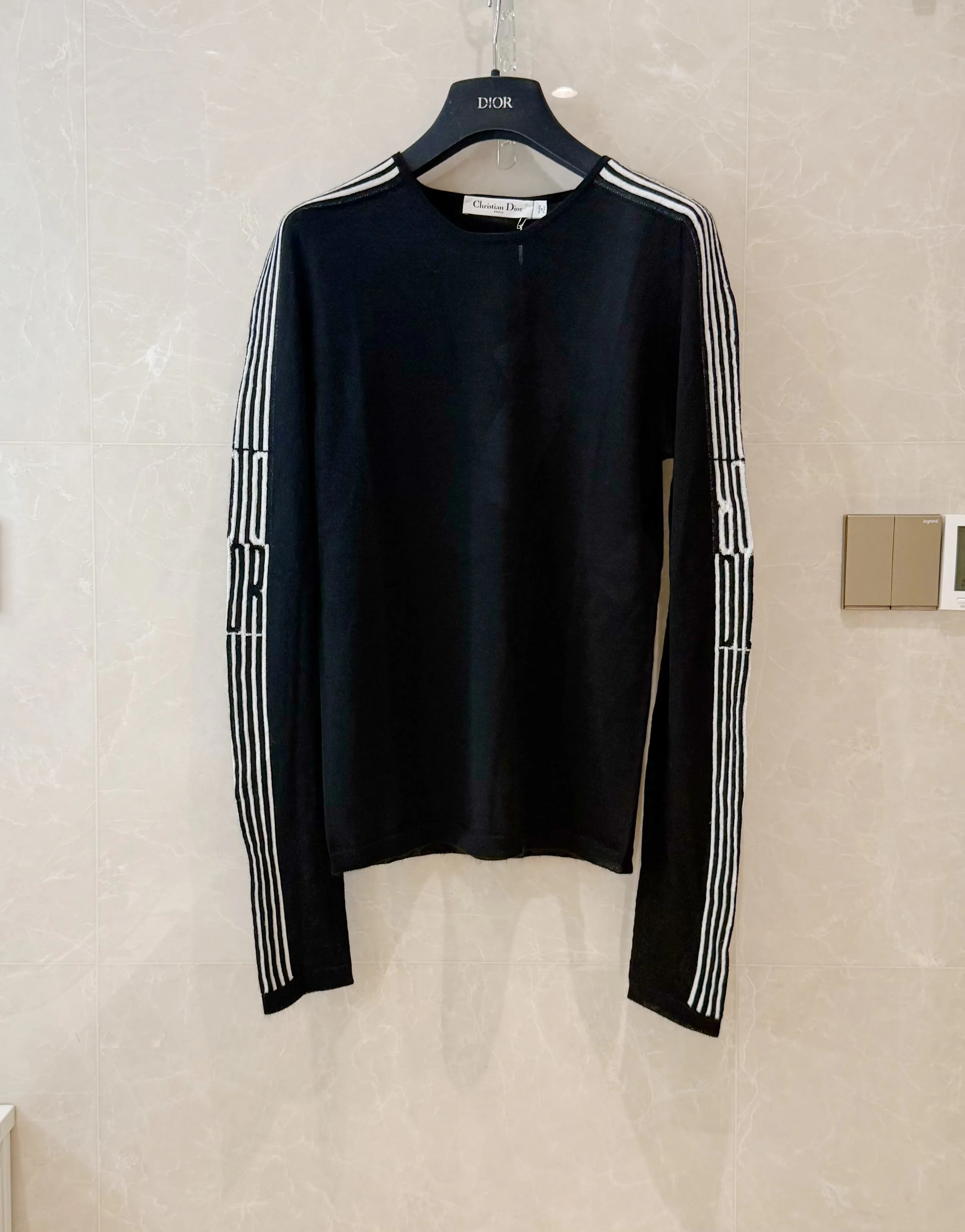 Джемперы И Свитеры Женские Christian Dior 9998060