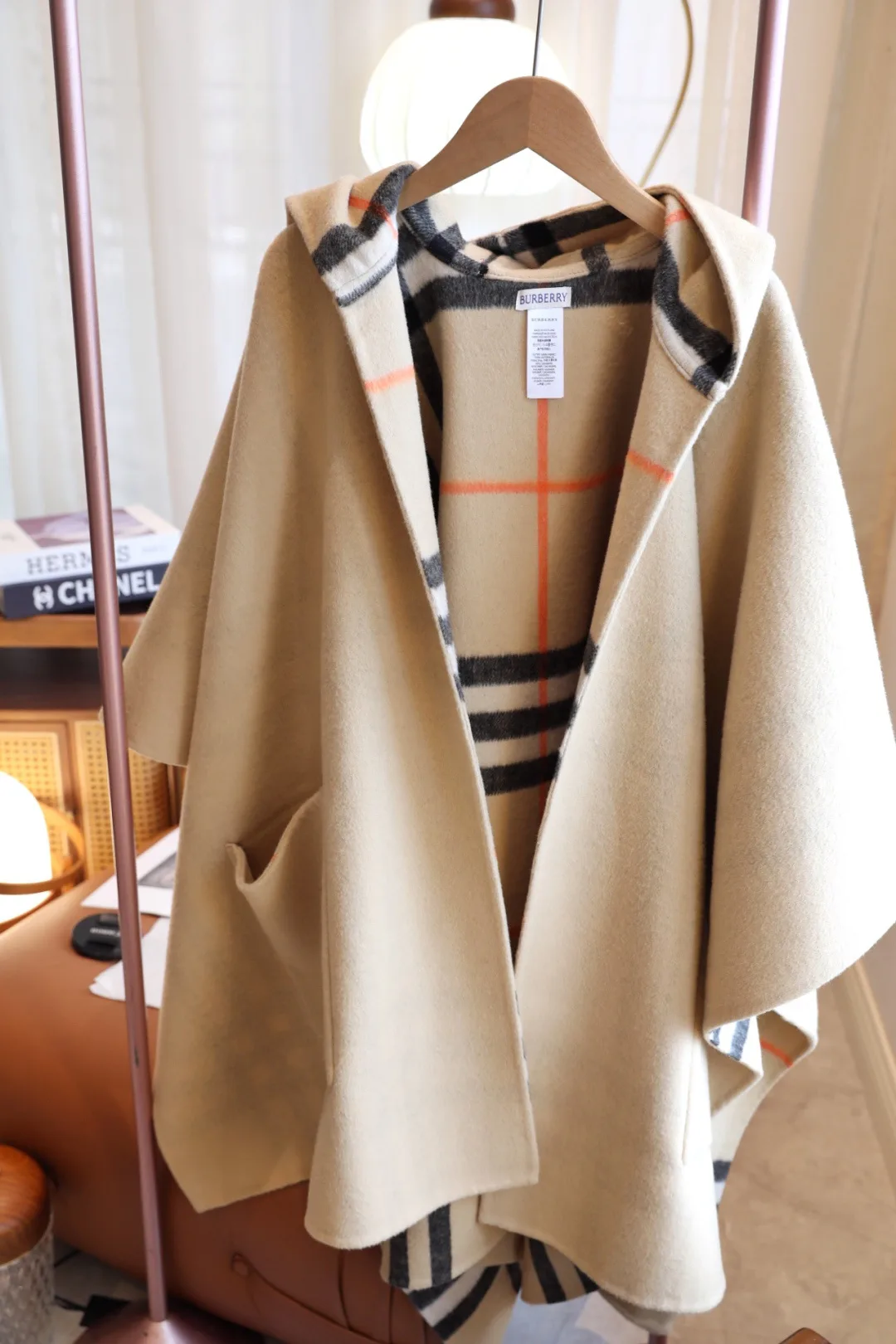 Пальто Женские Burberry 11815908
