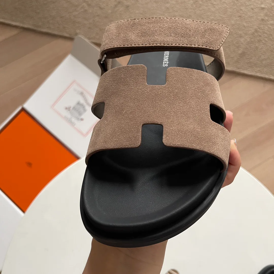 Сандалии Женские Hermes 11589039