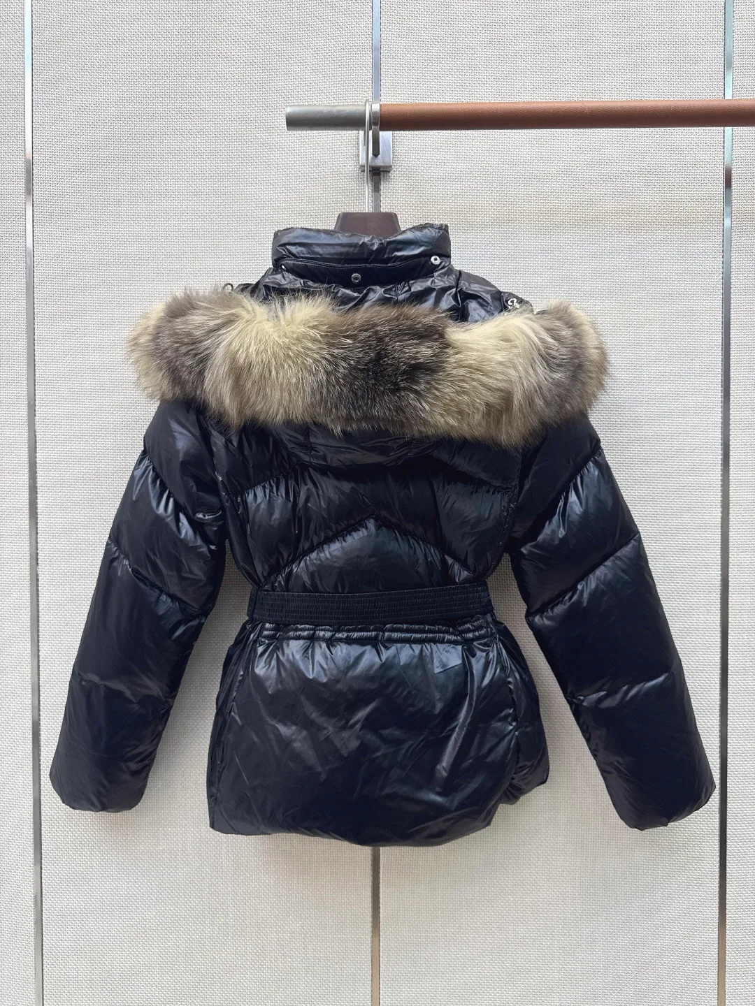 Куртки И Пуховики Женские Moncler 19475872