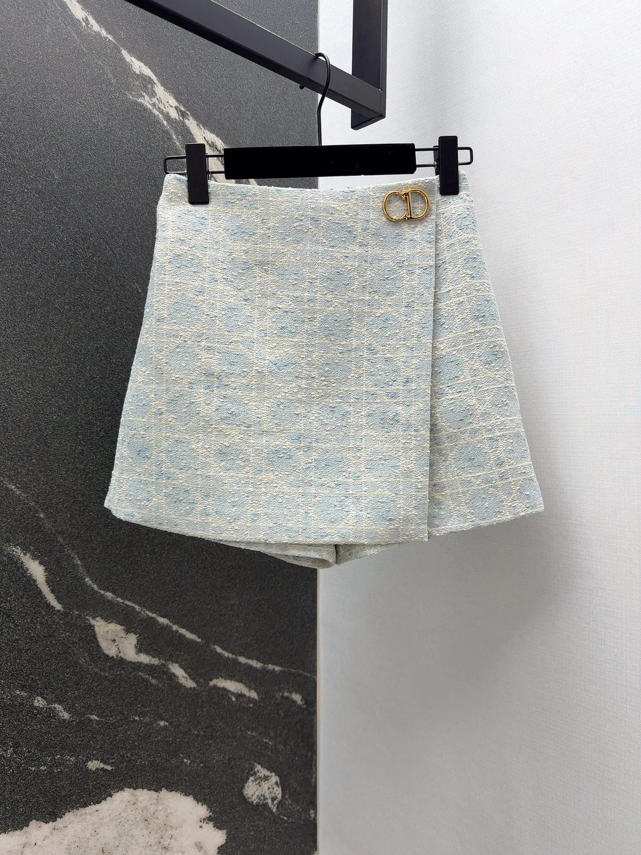 Шорты Женские Christian Dior 1330954