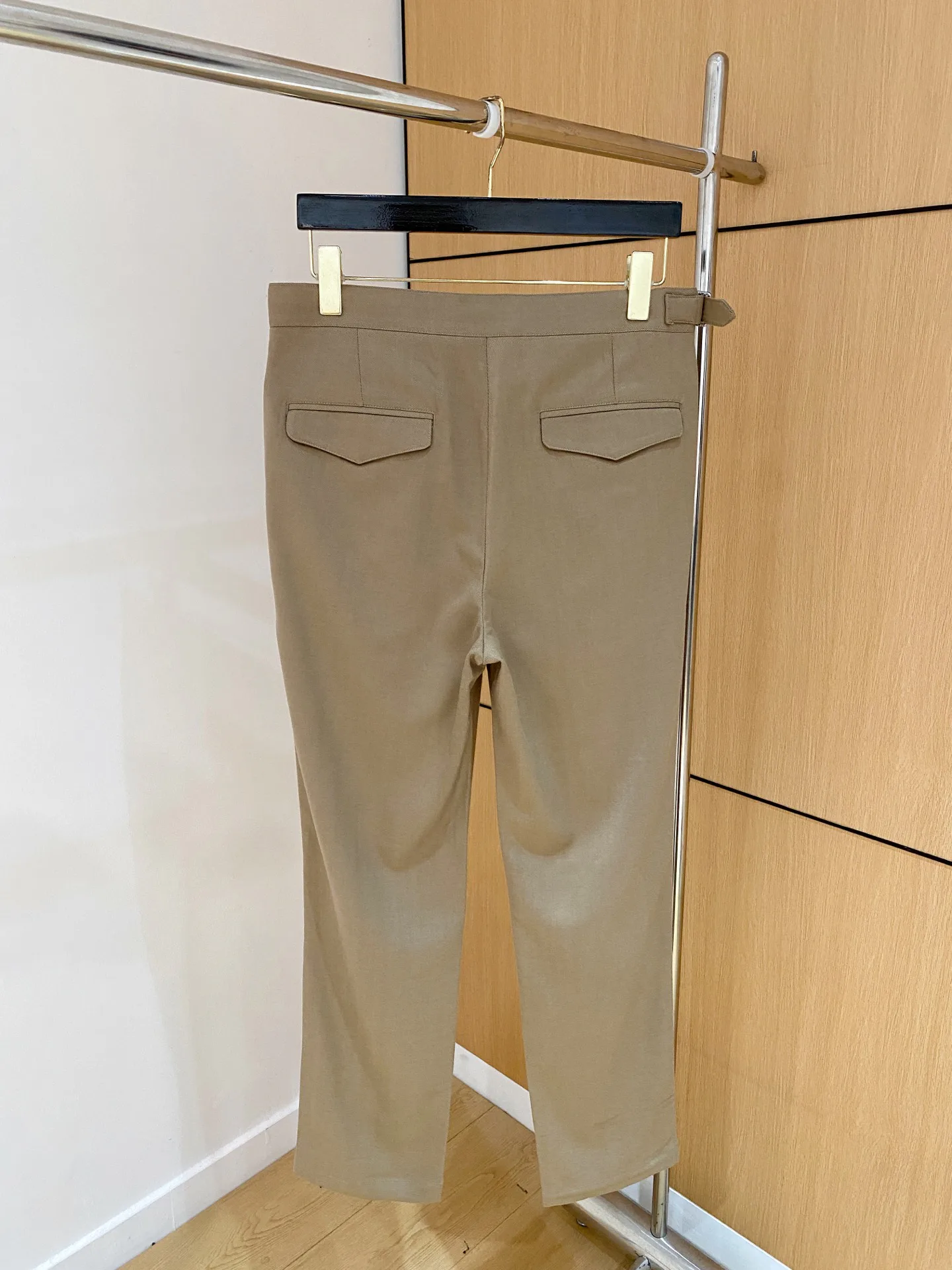 Брюки Мужские Loro Piana 216753