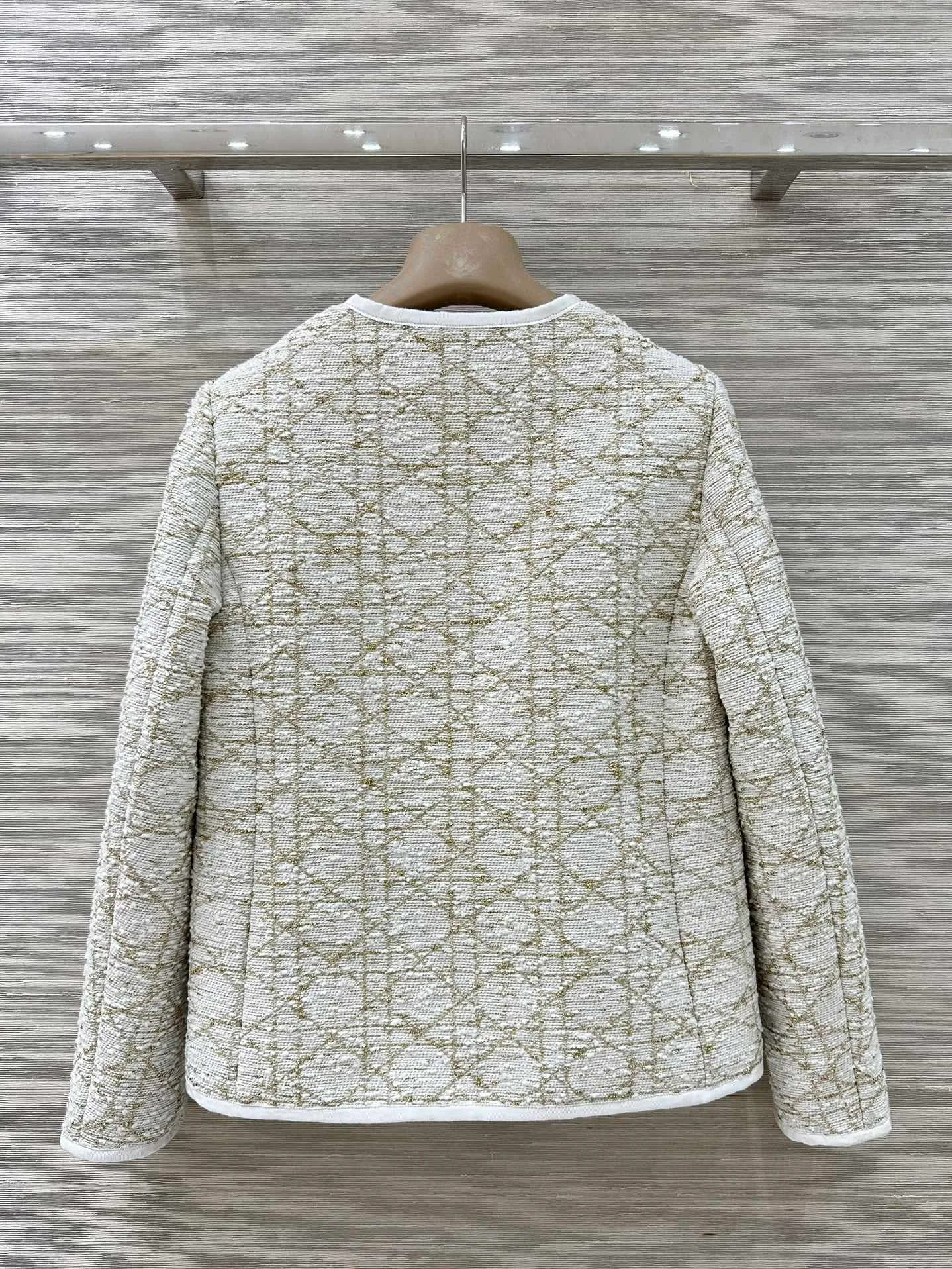 Куртки И Пуховики Женские Christian Dior 1292468