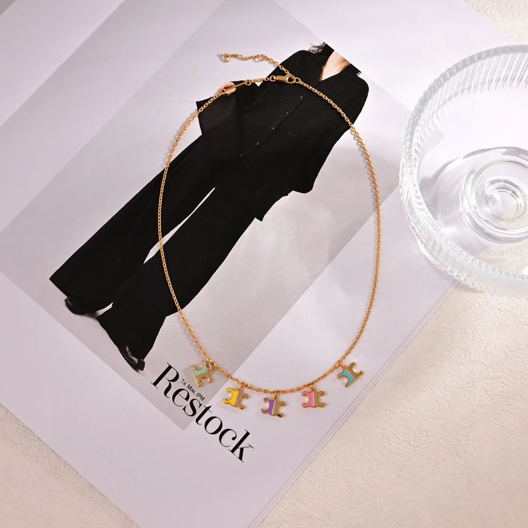 Бижутерия Celine 5204567