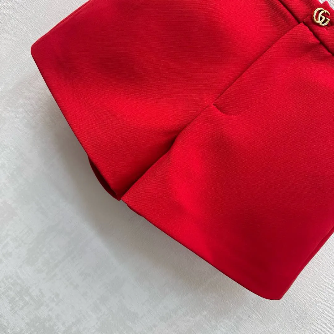 Шорты Женские Gucci 4704792