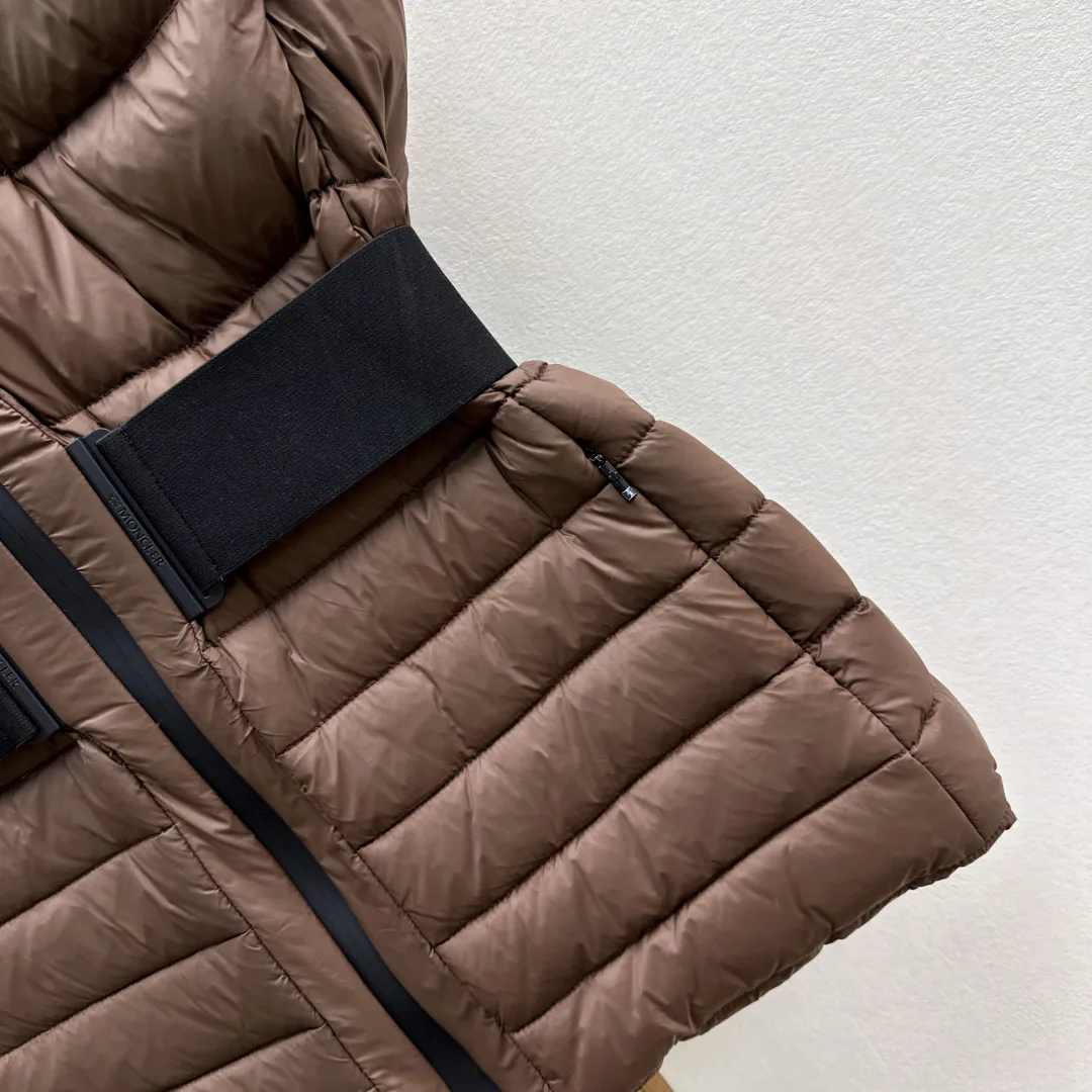 Жилеты Женские Moncler 18108606
