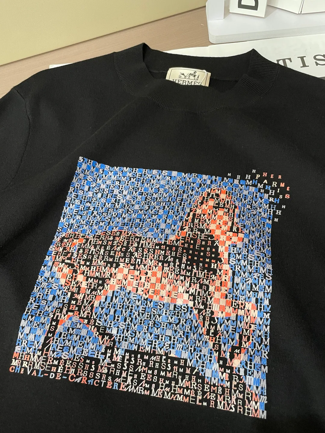 Джемперы И Свитеры Мужские Hermes 1882155