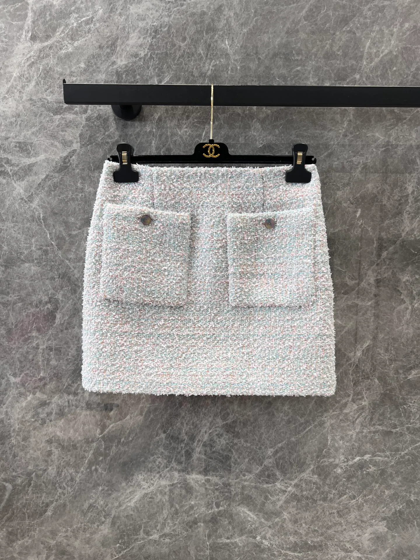 Юбки Женские Chanel 30683