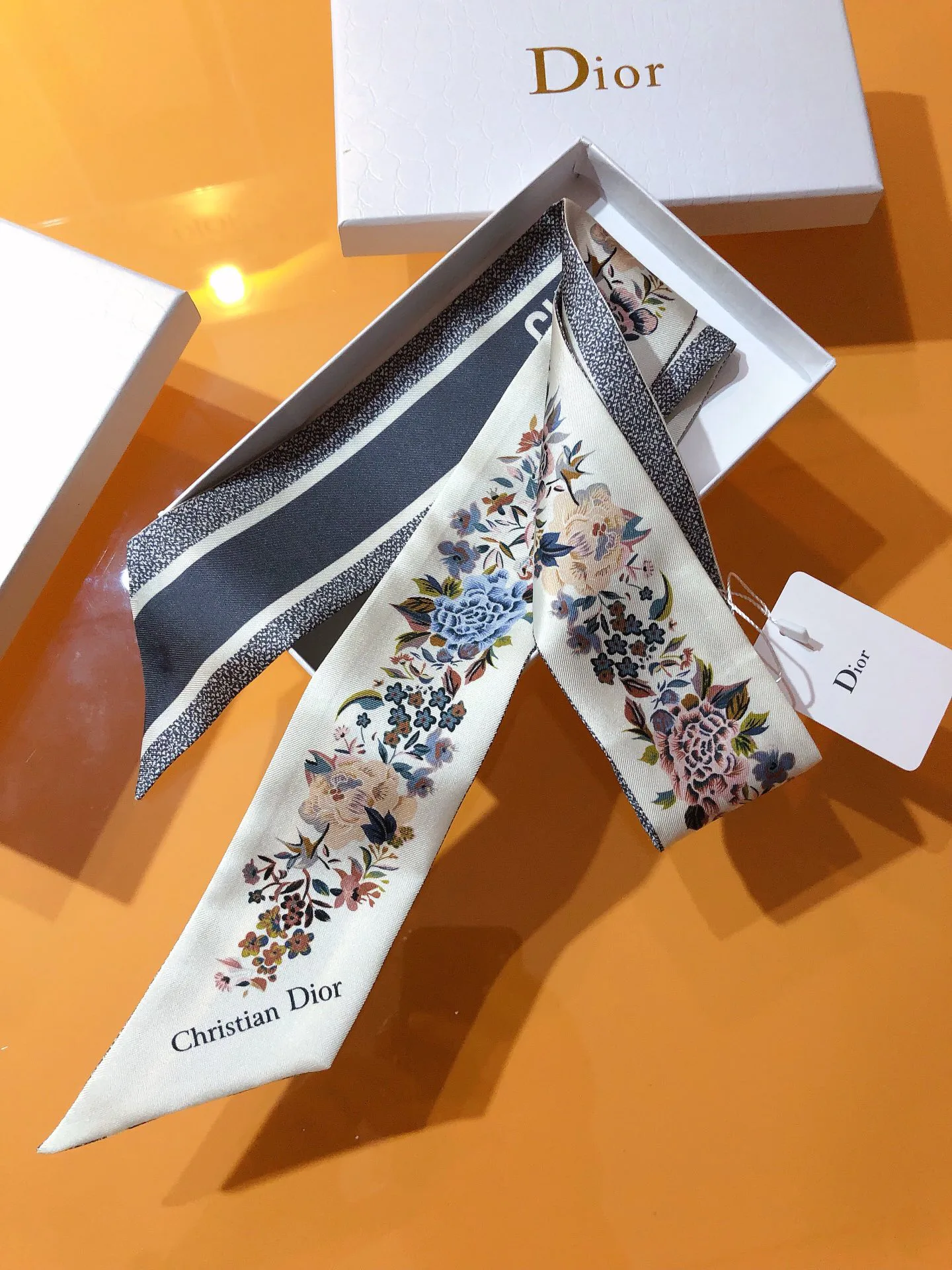 Бижутерия Christian Dior 12171933